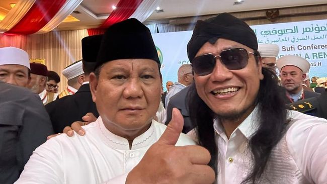 Miftah Maulana: Indonesia Harus Terlibat Langsung Demi Perdamaian Gaza