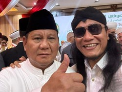 Miftah Maulana: Indonesia Harus Terlibat Langsung Demi Perdamaian Gaza