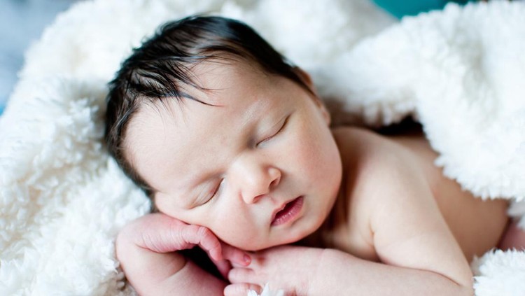 Nama bayi penuh filosofi