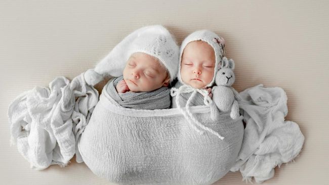 6 Tren Nama Bayi Terkenal yang akan Mendominasi di Tahun 2026