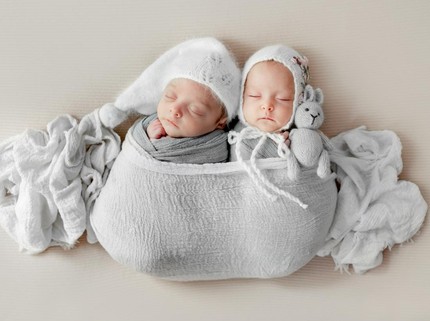 6 Tren Nama Bayi Terkenal yang akan Mendominasi di Tahun 2026