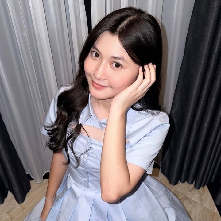 <p>Perempuan yang akrab disapa Nasha itu kini telah menginjak usia 17 tahun pada 14 Februari lalu. Momen perayaan hari ulang tahunnya itu juga dibagikan langsung di media sosial.&nbsp;(Foto: Instagram @nasha.anayaa)</p>