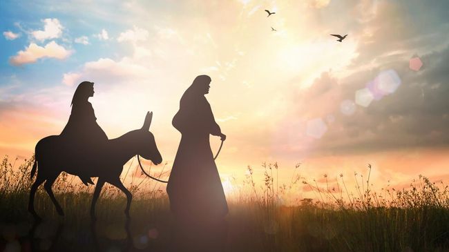 Perjalanan Ratu Balqis Masuk Islam Berkat Ajakan Nabi Sulaiman AS