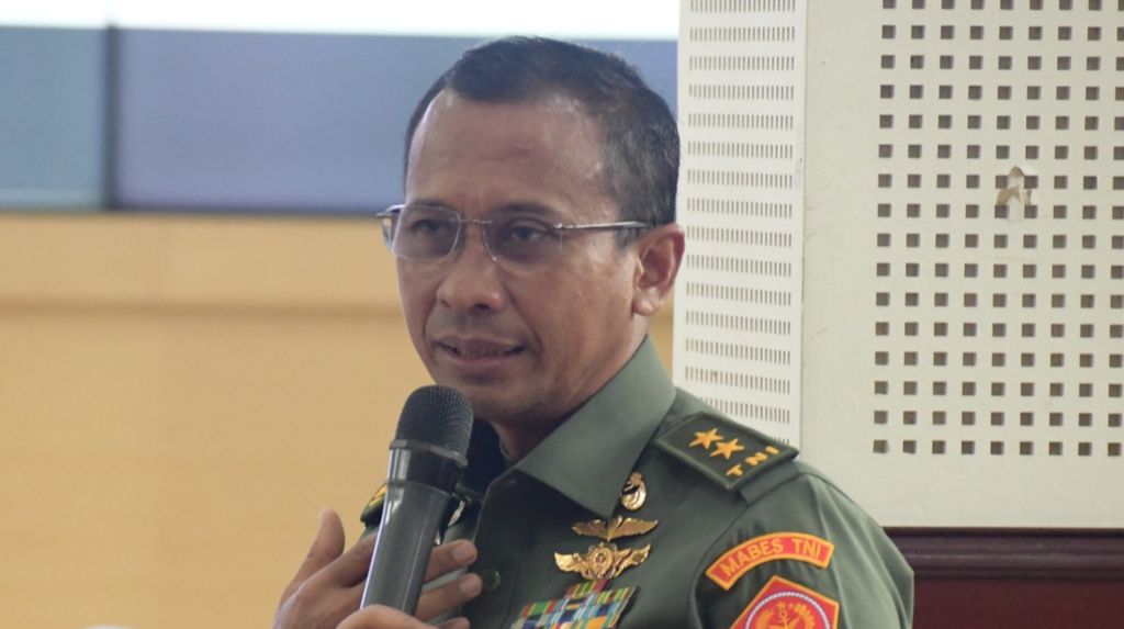 Profil Prihati Pujowaskito, Eks Dokter Kopassus yang Jadi Dirut BPJS