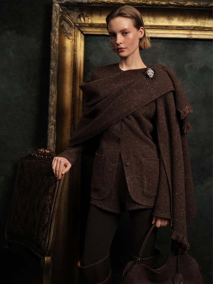 Ralph Lauren Fall/Winter 2026