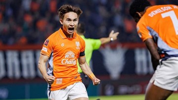 Winger Ratchaburi Ungkap Kengerian Lawan Persib di GBLA