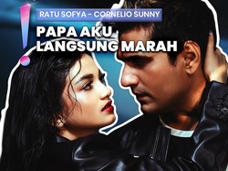 Video: Ajak Pacar Ketemu Keluarga, Niat Damai Ratu Sofya Berujung Gagal