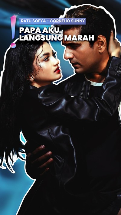 Video: Ajak Pacar Ketemu Keluarga, Niat Damai Ratu Sofya Berujung Gagal