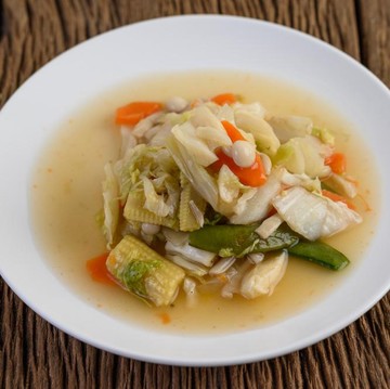 5 Rekomendasi Menu Sayur yang Cocok untuk Buka Puasa