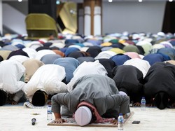 Tarawih atau Taraweh? Cek 10 Kata Baku tentang Ramadan Sesuai KBBI!