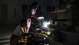 Jadwal Imsak dan Subuh Hari Ini Senin 2 Maret 2026