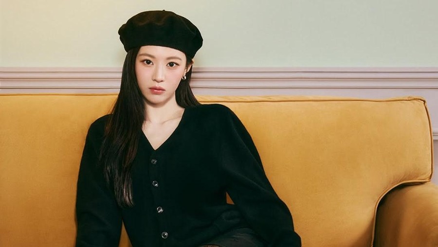 Selain 'Can This Love Be Translated&quest;'&comma; Ini Drakor Go Youn Jung yang Raih Rating Tinggi