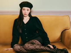 Selain 'Can This Love Be Translated?', Ini Drakor Go Youn Jung yang Raih Rating Tinggi