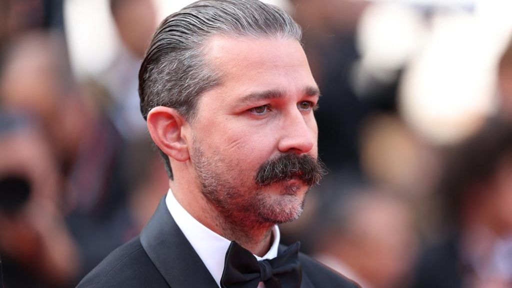 Rumah Tangga Shia LaBeouf Kacau Sebelum Tertangkap Bikin Onar