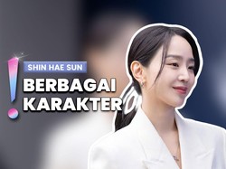 Video: Akting Totalitas, Ini 3 Drama Shin Hae Sun yang Ikonik
