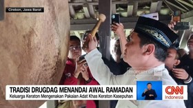 VIDEO: Siasat Kaum Ibu Hadapi Kenaikan Harga