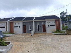 Cari Rumah di Kendal? Masih Ada Nih, Serba Rp 166 Juta