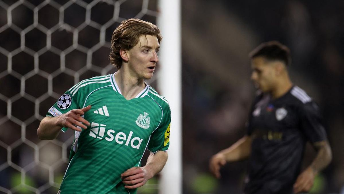 Hasil Liga Champions: Newcastle Pesta, Inter Keok, Atletico Deg-degan