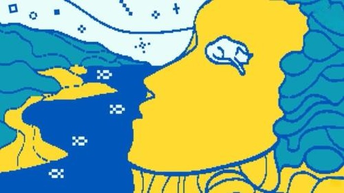 Tes Kepribadian: Gambar yang Pertama Dilihat Bisa Ungkap Siapa Kamu Sebenarnya