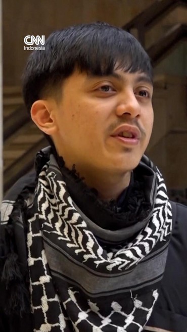 Reaksi Warga soal Indonesia Gabung Board of Peace Bentukan Trump