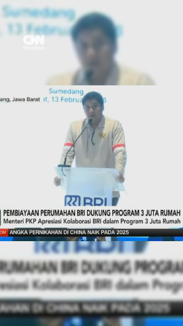 Catat Sejarah, BRI Turunkan Bunga Pembiayaan PN Mekaar Jadi 5 persen