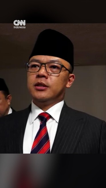 Rapat DK PBB, RI Pertanyakan Keseriusan Israel soal Perdamaian Gaza