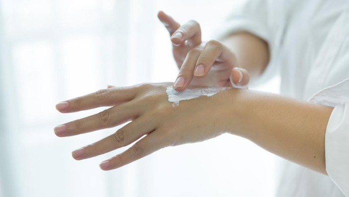 Tips agar Kulit Nggak 'Haus' Selama Bulan Puasa