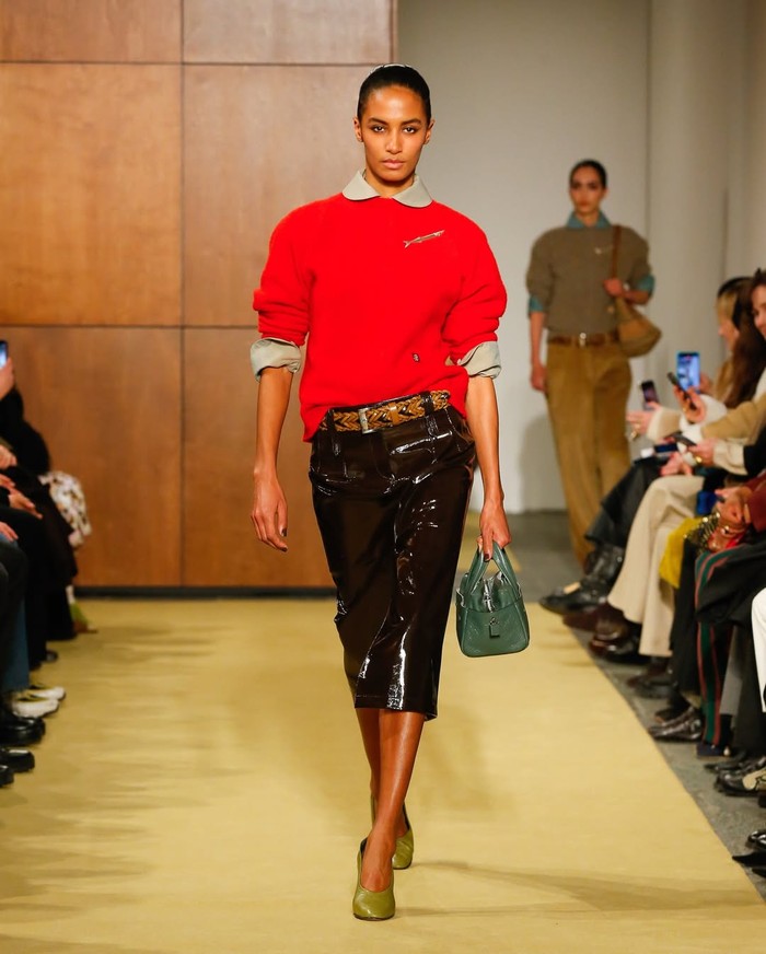 Tory Burch Fall/Winter 2026