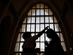 Renungan Katolik Minggu 15 Maret 2026 Lengkap Bacaan-Teks Mazmur Tanggapan