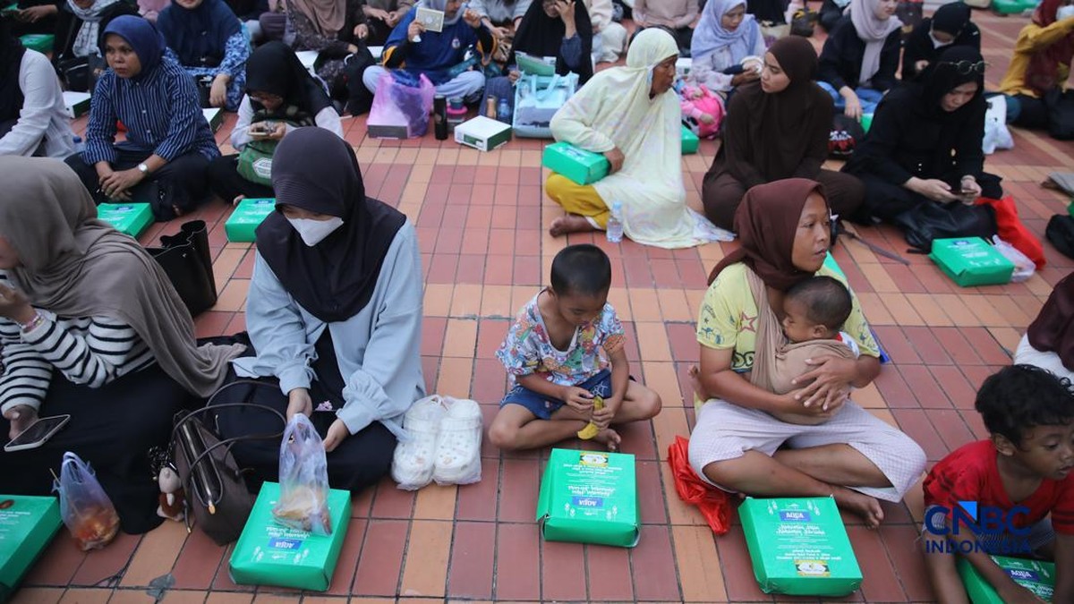 Tata Cara Puasa Senin-Kamis Islam, Niat Versi Arab-Latin dan Artinya