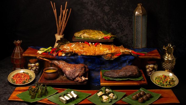 Rasa Legenda Kembali Hadir dengan Warisan Leluhur dalam Perjalanan Rasa