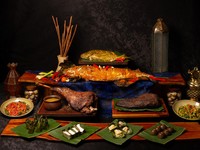 Rasa Legenda Kembali Hadir dengan Warisan Leluhur dalam Perjalanan Rasa