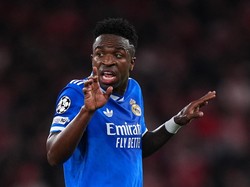 Vinicius Hina Prestianni Sebelum Insiden Rasis?