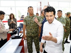 Emil Dardak Pastikan MBG di Jatim Tetap Jalan Saat Ramadan, Ini Menunya