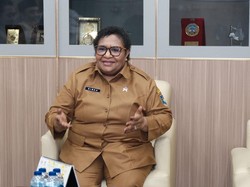 Wamendagri Puji Gerak Cepat Pemda Evakuasi Warga Pasca Penembakan Smart Air