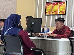 Istri di Palembang Jadi Korban KDRT Usai Minta Izin Bekerja