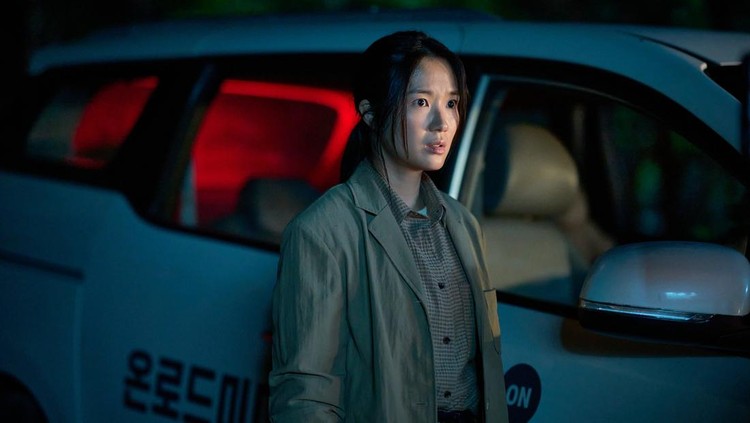 Film horor Korea terbaru 2026 Whispering Water&period;