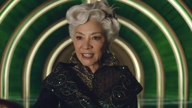 Michelle Yeoh Kecewa Wicked: For Good Gagal Raih Nominasi Oscar 2026