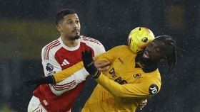 Arteta Kecewa Arsenal Gagal Menang: Penampilan Kami Tak Sesuai Standar