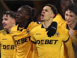 Saat Wolves Ledek Taktik Buang-buang Waktu Arsenal