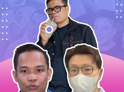 Video: 5 Berita Populer: Soleh Solihun Kritik Piyu, Melaney soal Alumni LPDP