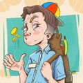 5 Ciri Golongan Warga Kelas Bawah