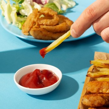 5 Manfaat Saus Sambal Bagi Kesehatan Menurut Ahli