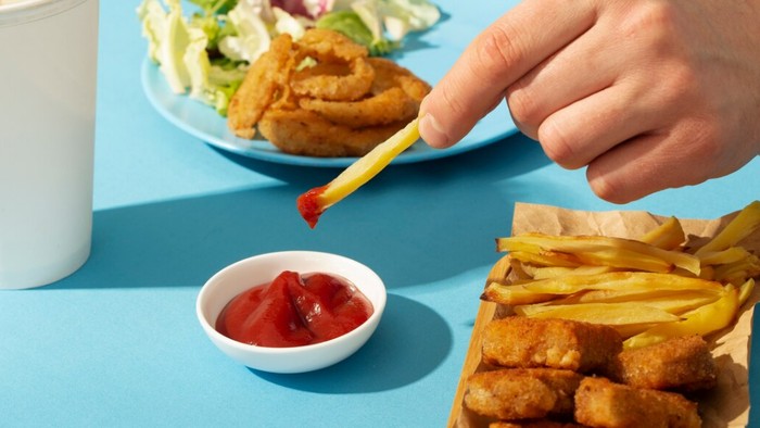 5 Manfaat Saus Sambal Bagi Kesehatan Menurut Ahli