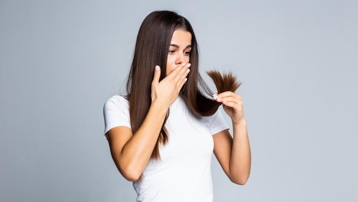 5 Penyebab Rambut Bercabang yang Sering Kamu Abaikan
