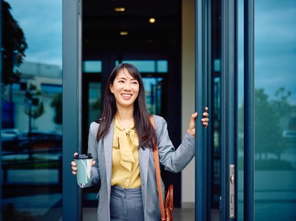 7 Ciri-ciri Kepribadian Orang yang Pulang Kerja Tenggo