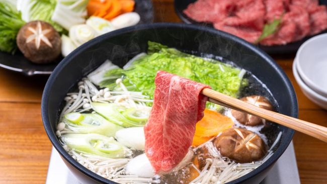 10 Restoran All You Can Eat Depok dari Premium sampai di Bawah Rp100.000, Tempat Bukber Favorit!