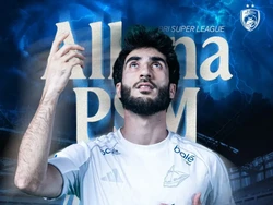 Link Live Streaming Persija Jakarta Vs PSM Makassar Malam ini