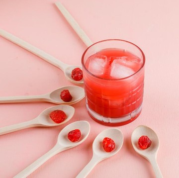 3 Resep Es Jelly Segar untuk Takjil Ramadan yang Gampang Dibuat di Rumah