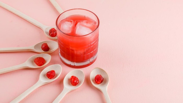 3 Resep Es Jelly Segar untuk Takjil Ramadan yang Gampang Dibuat di Rumah